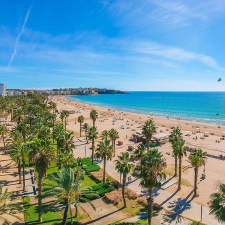 Apartment Terecel Salou-5 By Interhome Kültér fotó