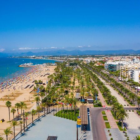 Apartment Terecel Salou-5 By Interhome Kültér fotó