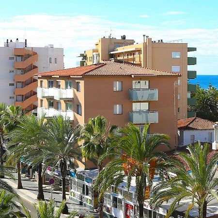 Apartment Terecel Salou-5 By Interhome Kültér fotó