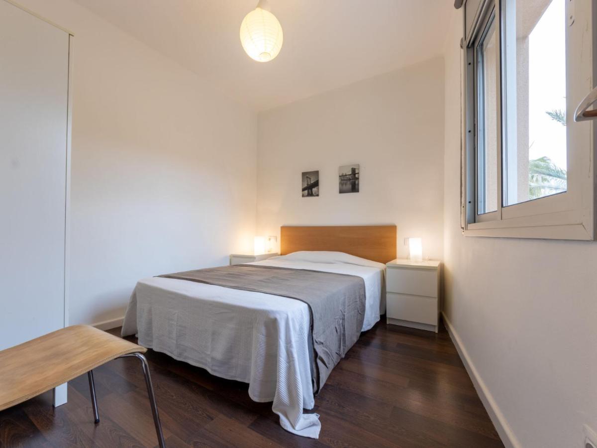 Apartment Terecel Salou-5 By Interhome Kültér fotó
