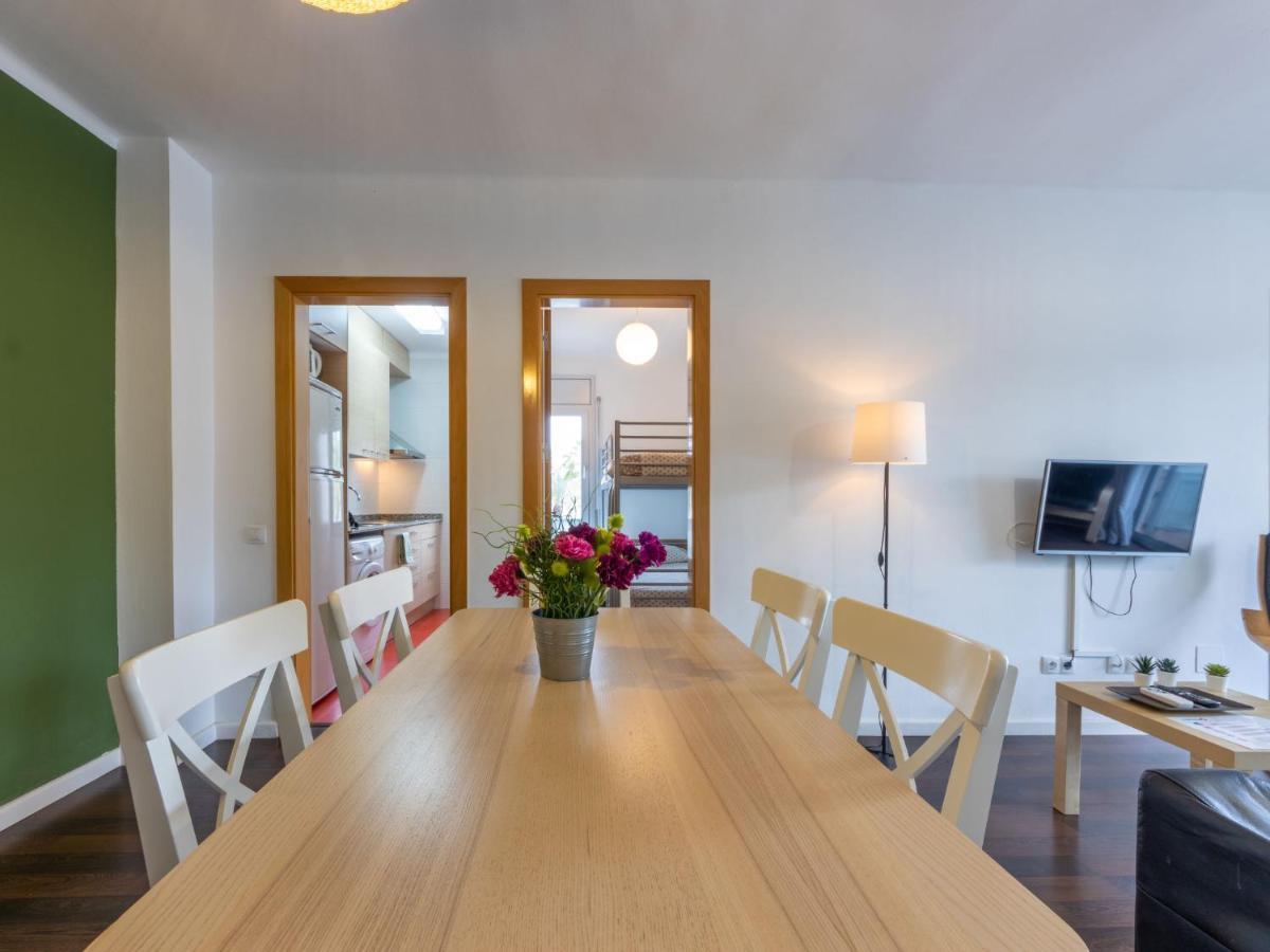 Apartment Terecel Salou-5 By Interhome Kültér fotó