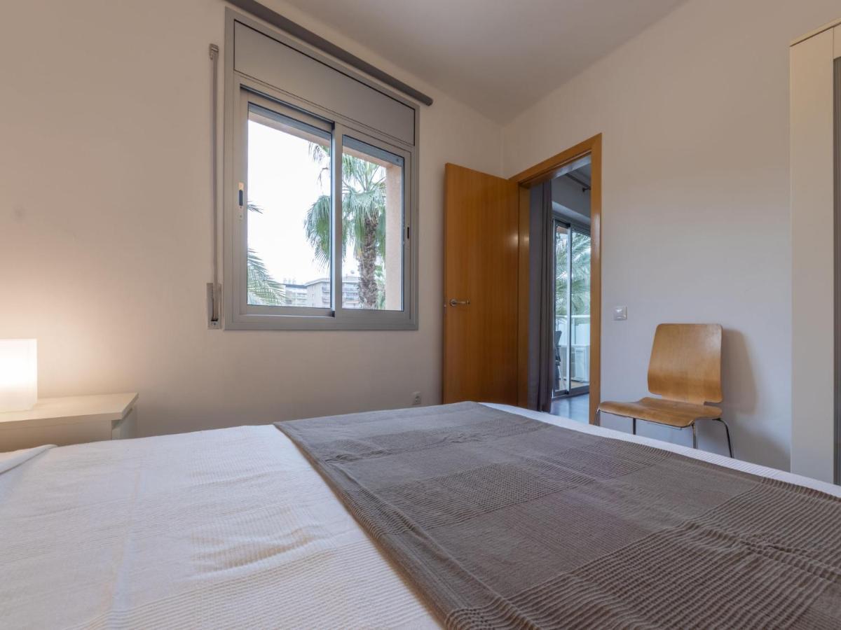 Apartment Terecel Salou-5 By Interhome Kültér fotó