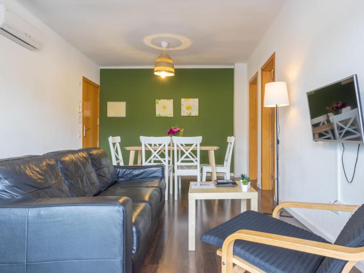 Apartment Terecel Salou-5 By Interhome Kültér fotó