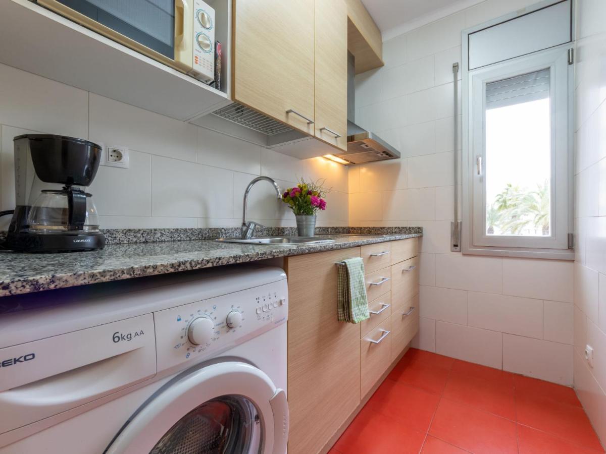 Apartment Terecel Salou-5 By Interhome Kültér fotó