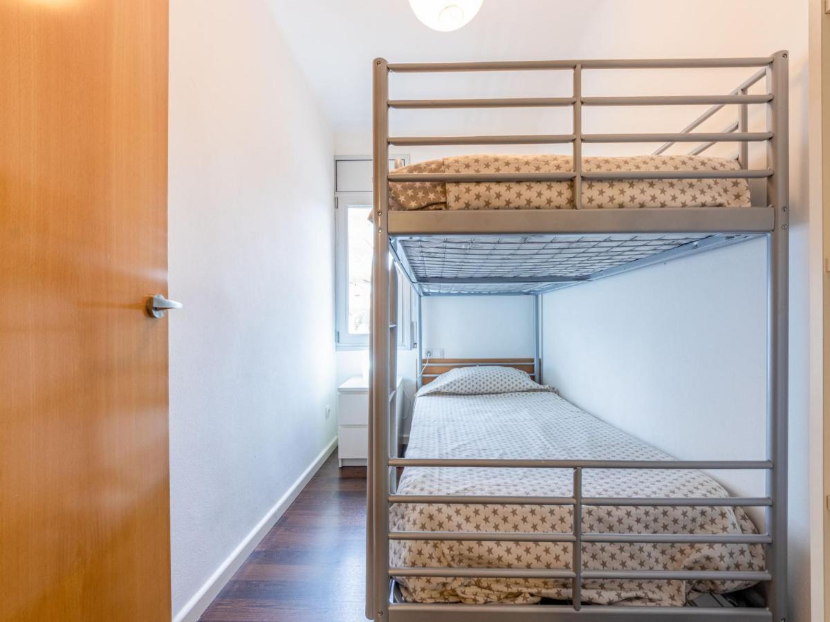 Apartment Terecel Salou-5 By Interhome Kültér fotó