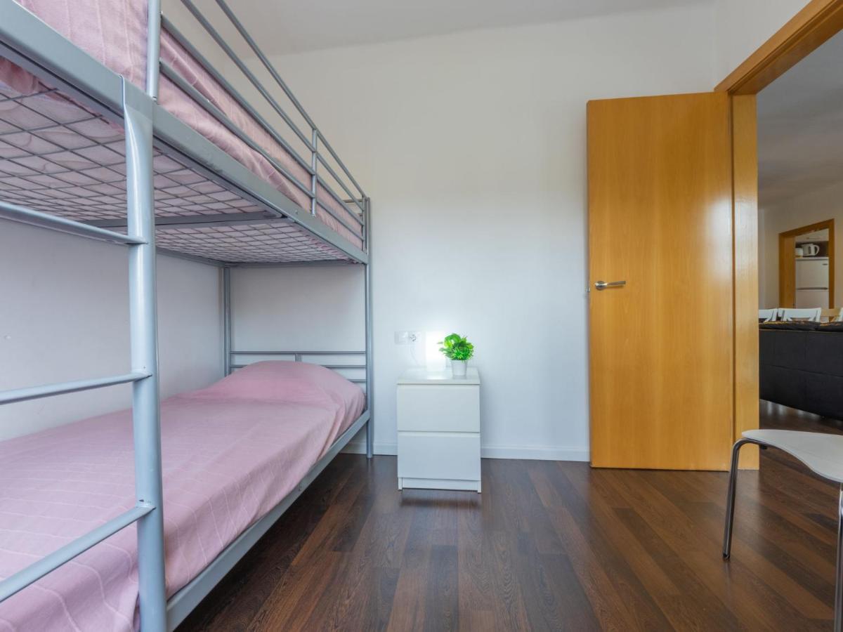 Apartment Terecel Salou-5 By Interhome Kültér fotó