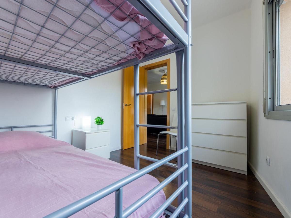 Apartment Terecel Salou-5 By Interhome Kültér fotó