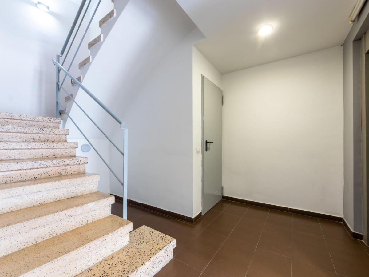 Apartment Terecel Salou-5 By Interhome Kültér fotó