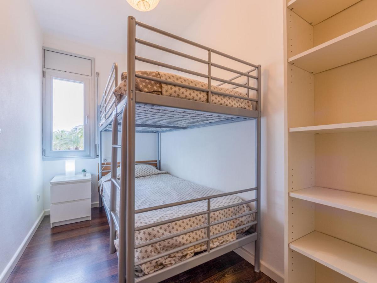 Apartment Terecel Salou-5 By Interhome Kültér fotó