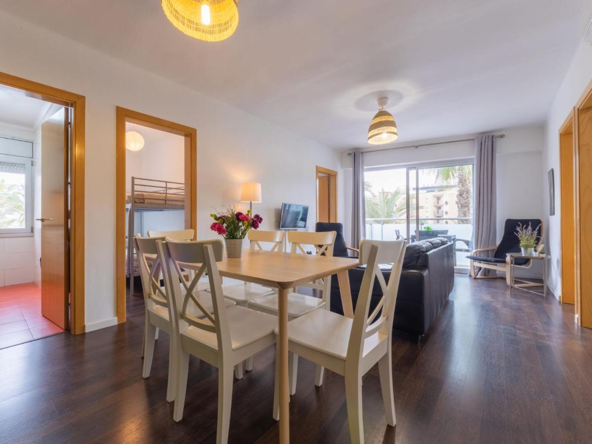 Apartment Terecel Salou-5 By Interhome Kültér fotó