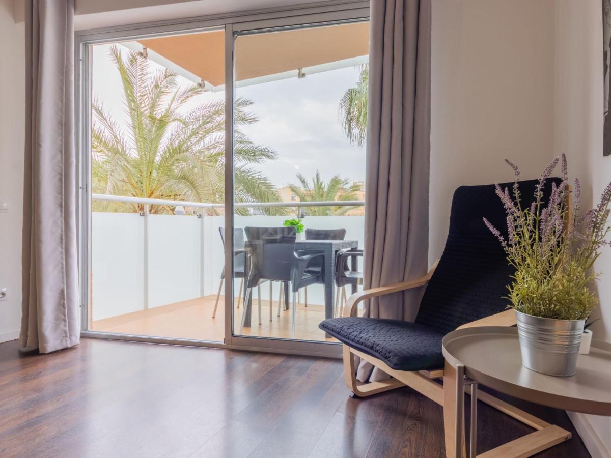 Apartment Terecel Salou-5 By Interhome Kültér fotó