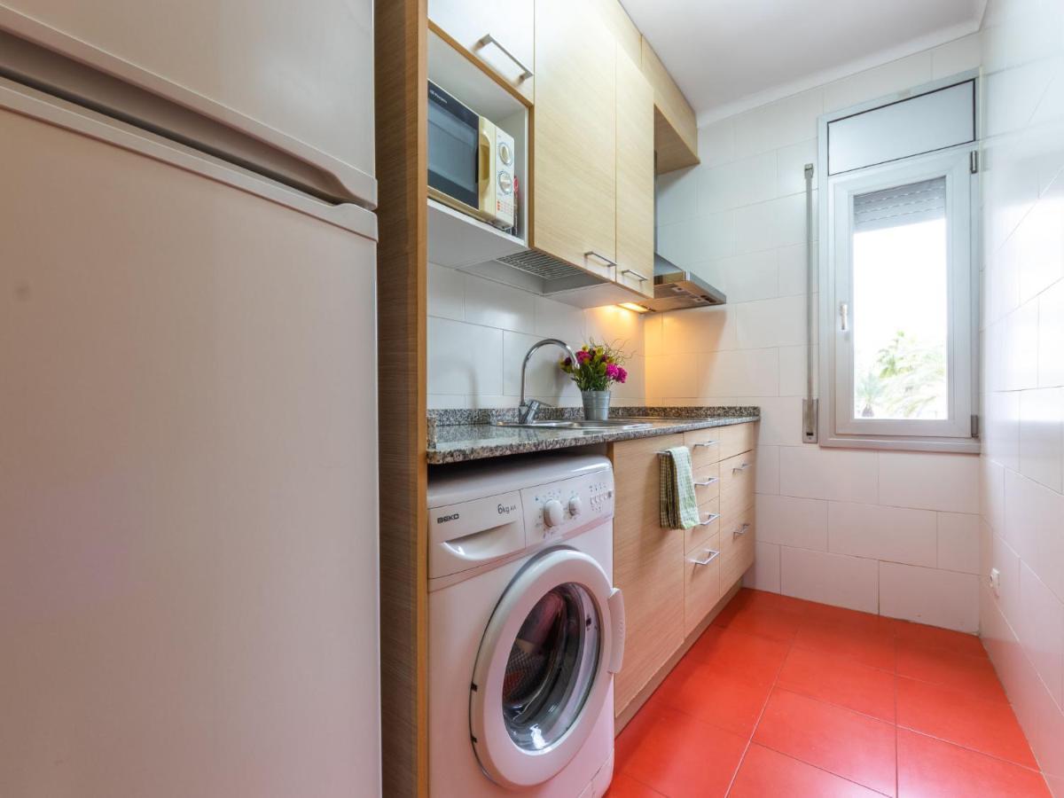 Apartment Terecel Salou-5 By Interhome Kültér fotó