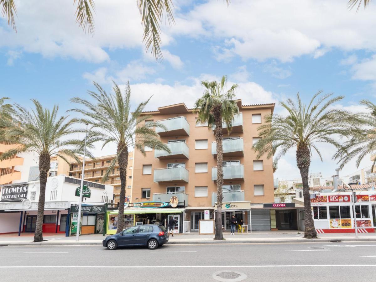 Apartment Terecel Salou-5 By Interhome Kültér fotó