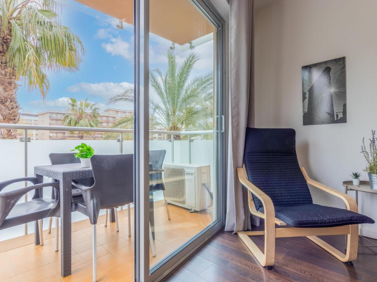 Apartment Terecel Salou-5 By Interhome Kültér fotó