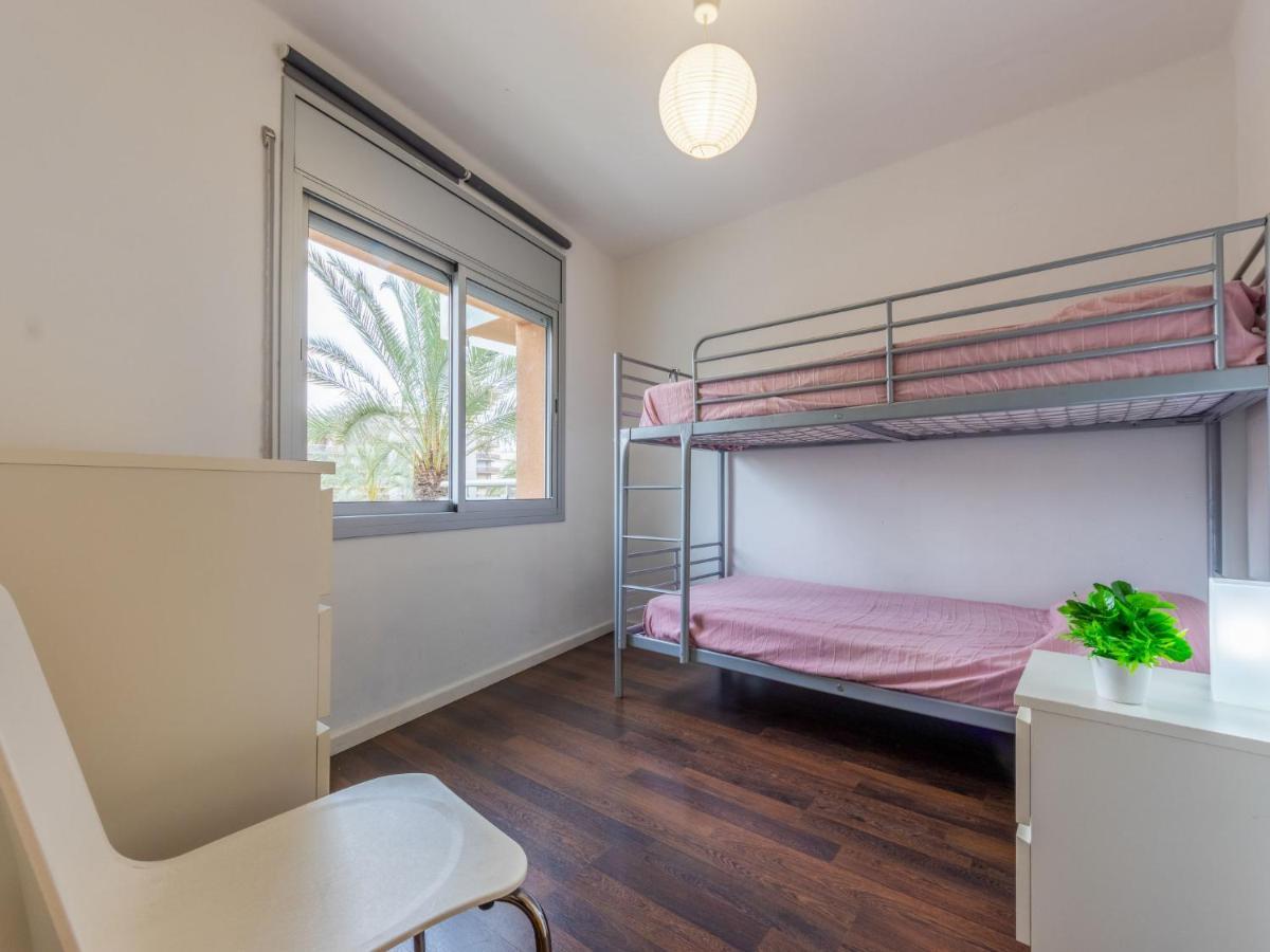 Apartment Terecel Salou-5 By Interhome Kültér fotó