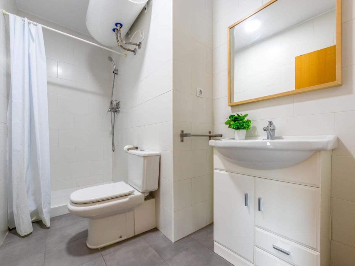 Apartment Terecel Salou-5 By Interhome Kültér fotó