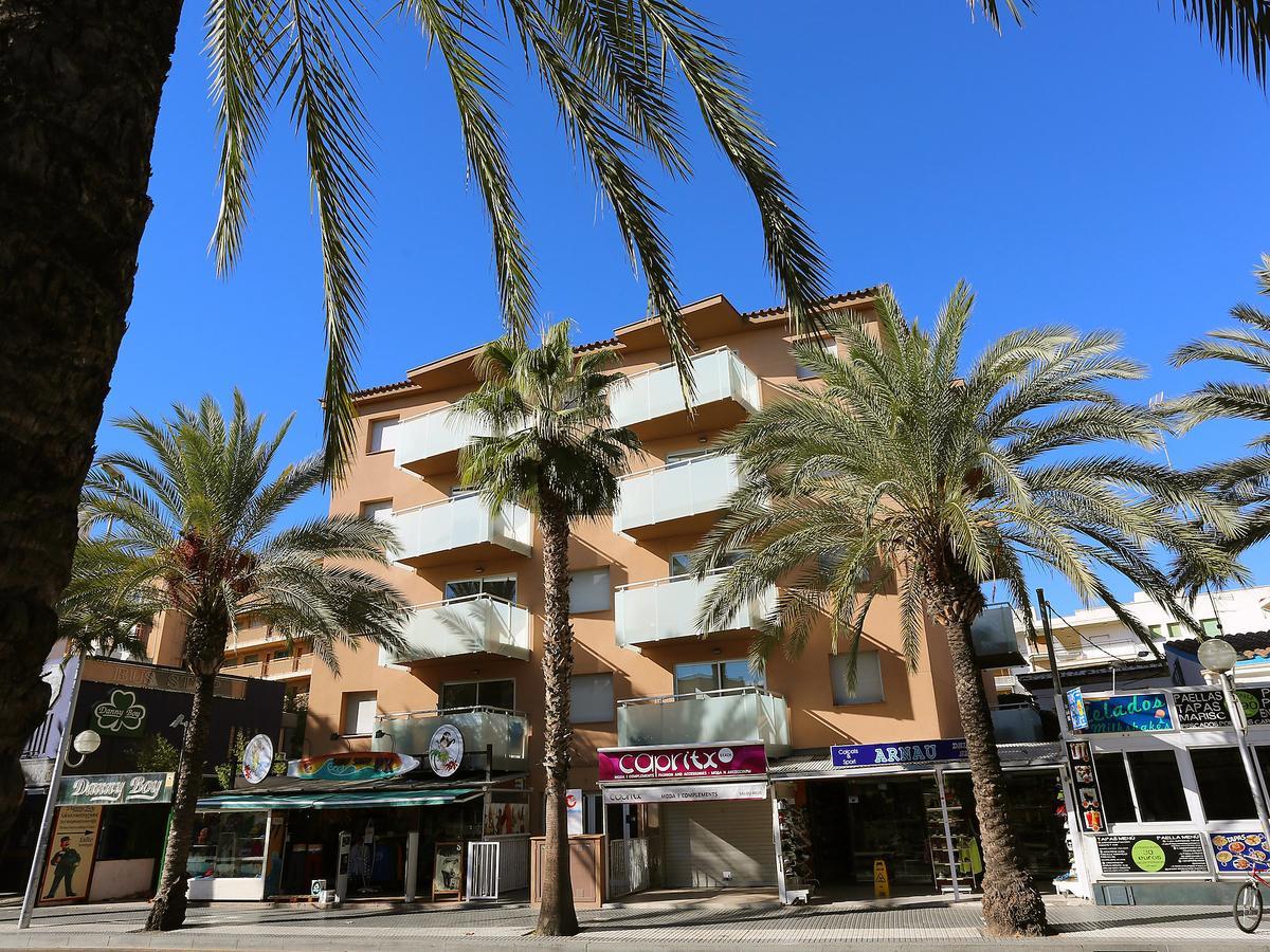 Apartment Terecel Salou-5 By Interhome Szoba fotó