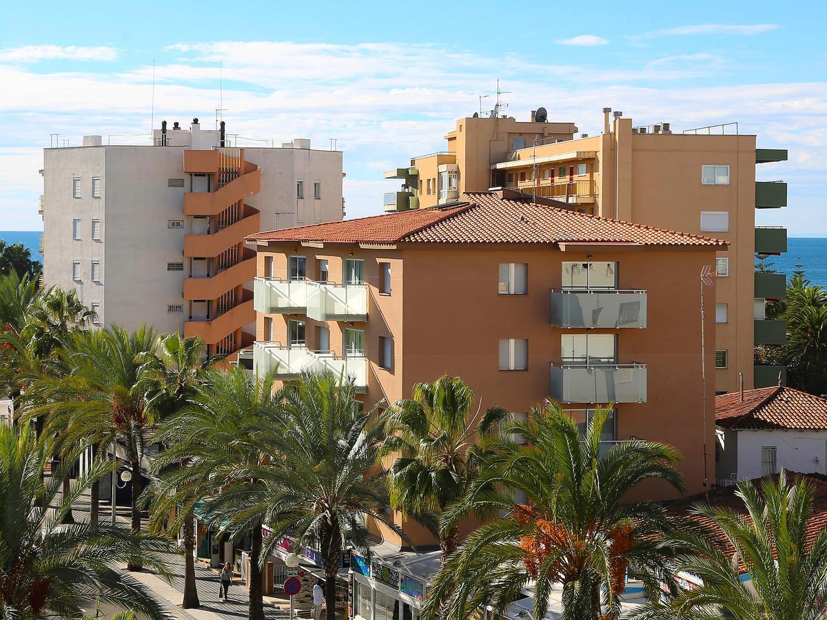 Apartment Terecel Salou-5 By Interhome Szoba fotó