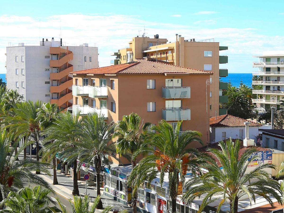 Apartment Terecel Salou-5 By Interhome Kültér fotó